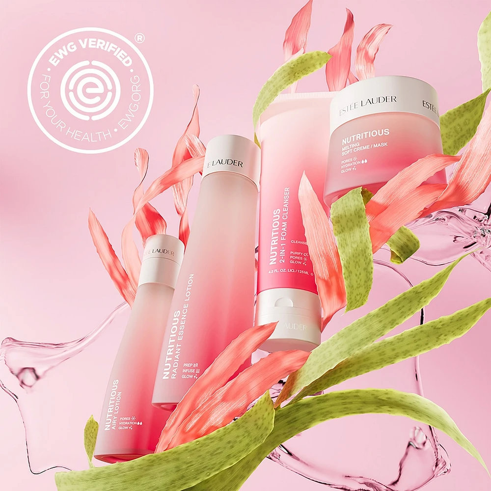 Nutritious Radiant Essence Treatment Lotion