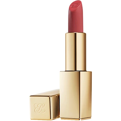 Pure Color Creme Lipstick