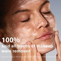 Advanced Night Cleansing Gelée
