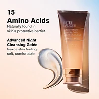 Advanced Night Cleansing Gelée