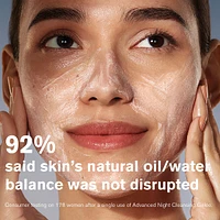 Advanced Night Cleansing Gelée