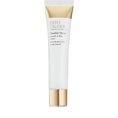 Base lisse et floue Double Wear