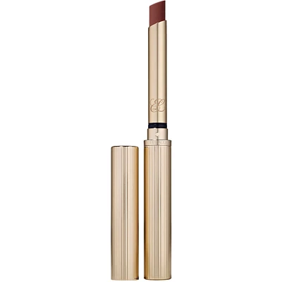 Pure Color Explicit Vellum Matte Lipstick - Temperature Rising