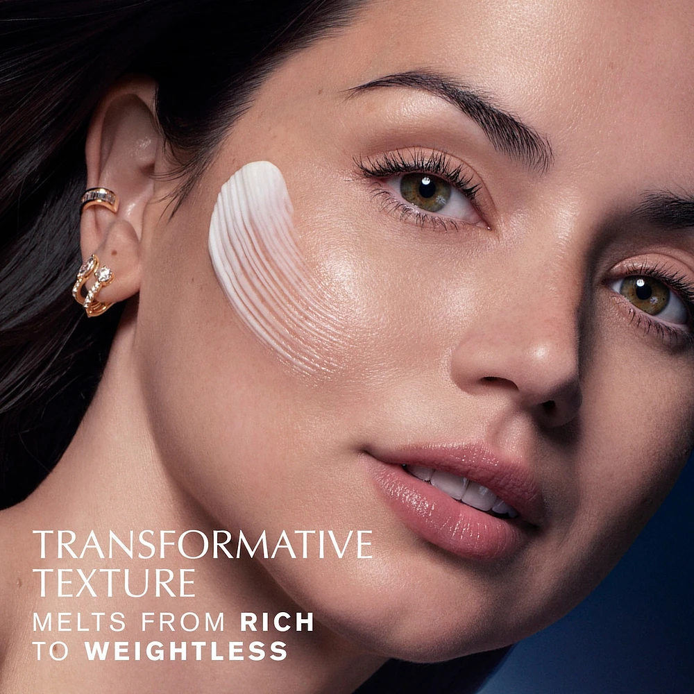 Crème revitalisante Supreme+ Night Power Bounce