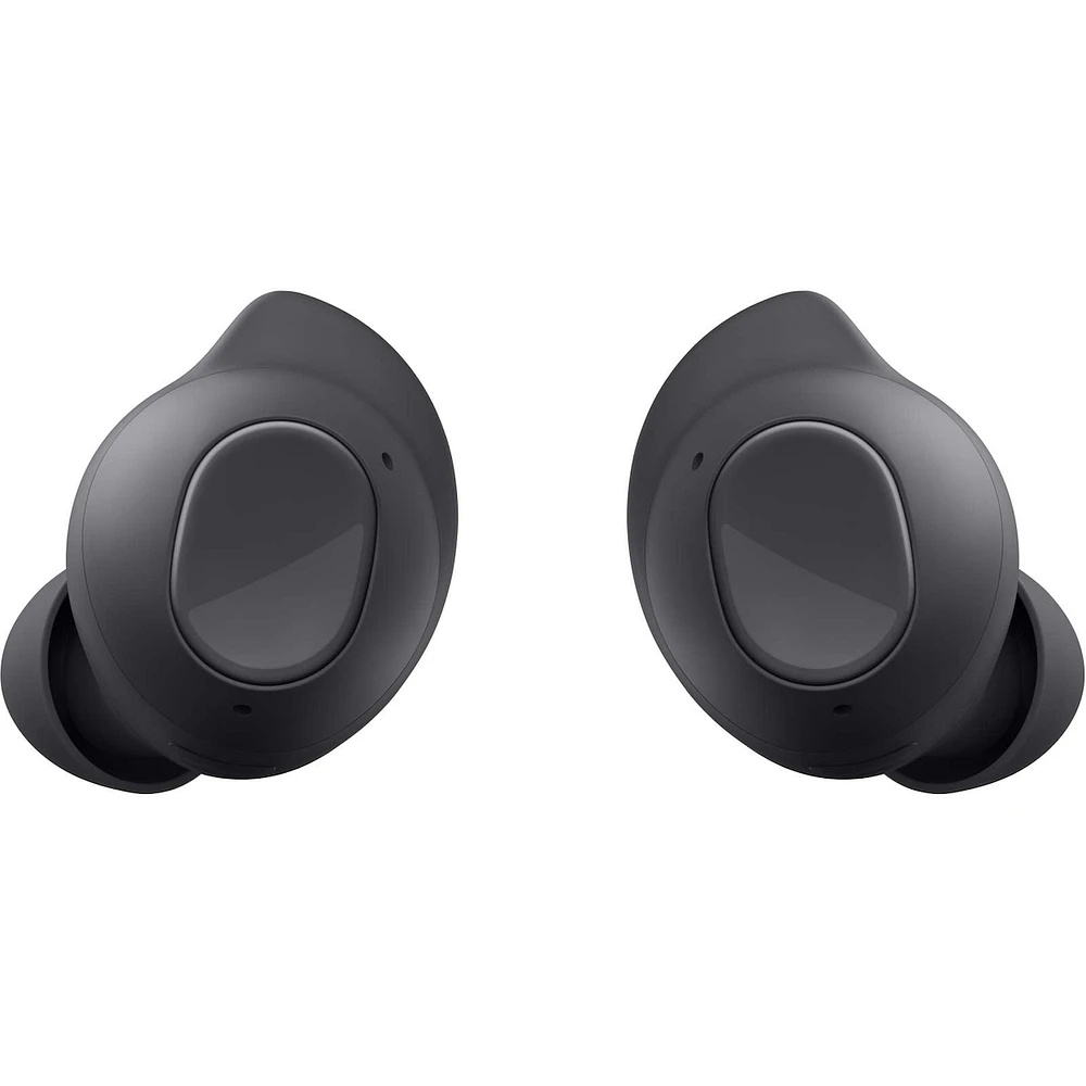 couteurs intra-auriculaires sans fil à réduction de bruit Galaxy Buds FE