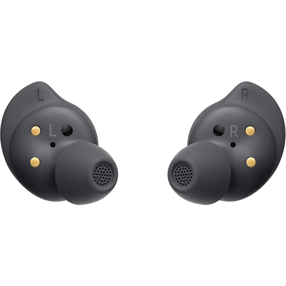 couteurs intra-auriculaires sans fil à réduction de bruit Galaxy Buds FE