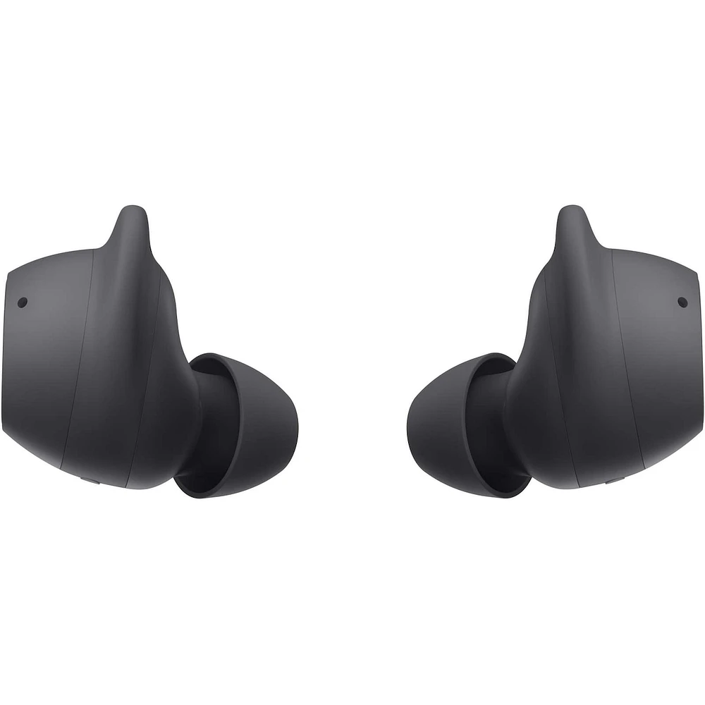 couteurs intra-auriculaires sans fil à réduction de bruit Galaxy Buds FE