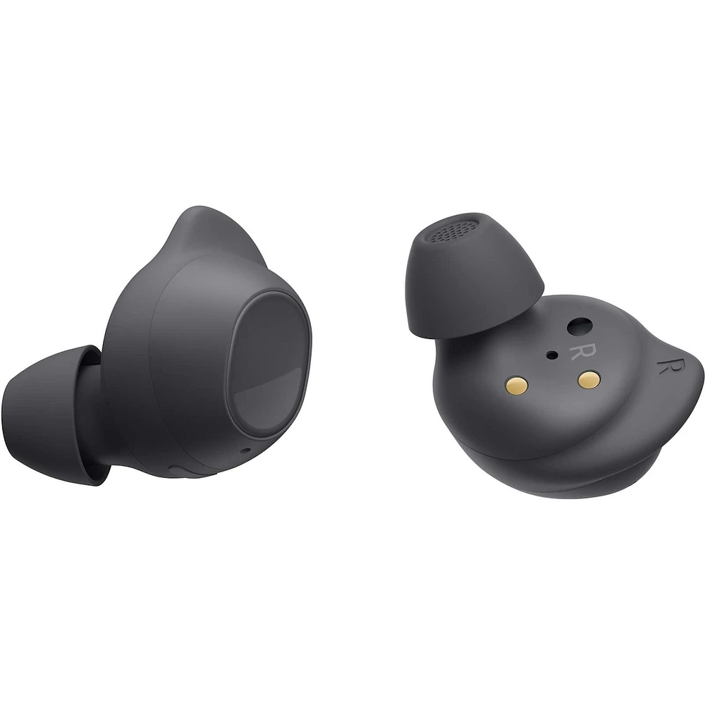 couteurs intra-auriculaires sans fil à réduction de bruit Galaxy Buds FE