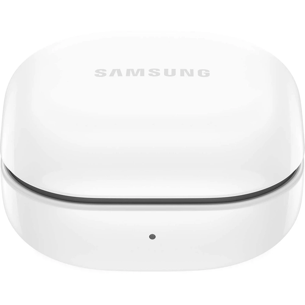 couteurs intra-auriculaires sans fil à réduction de bruit Galaxy Buds FE