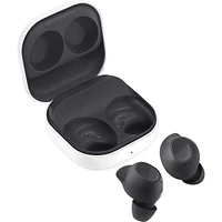 couteurs intra-auriculaires sans fil à réduction de bruit Galaxy Buds FE