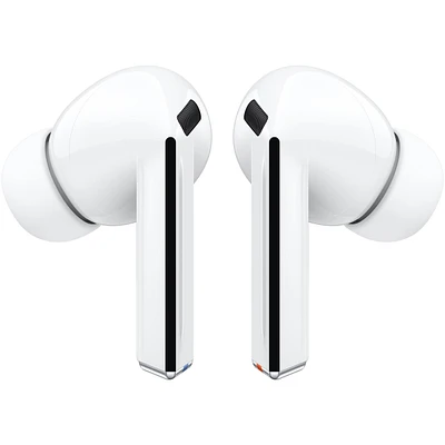 Écouteurs intra-auriculaires sans fil Galaxy Buds3 Pro Blanc