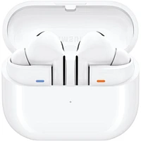 Galaxy Buds3 Pro Wireless Earbud Headphones White