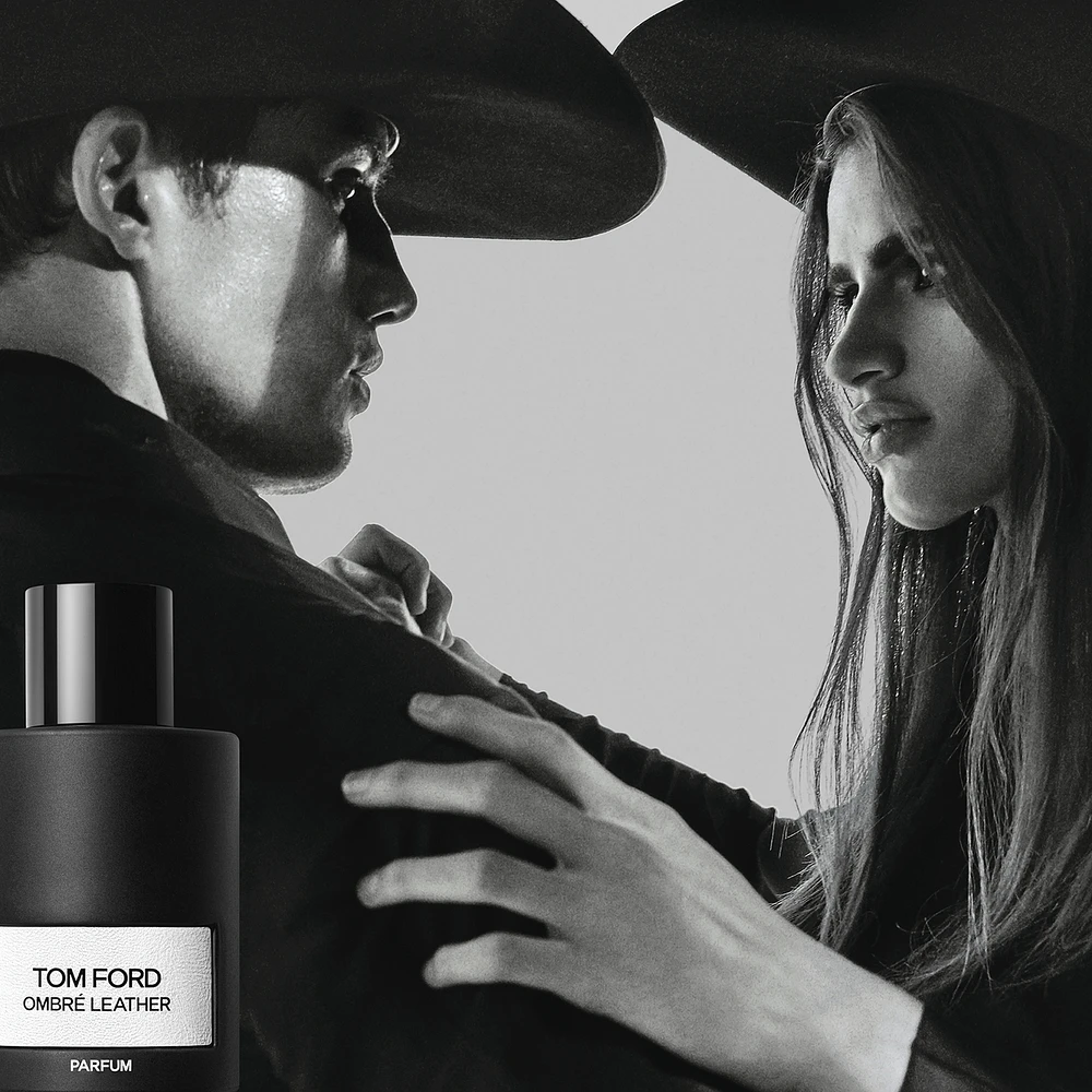 Parfum Ombre Leather