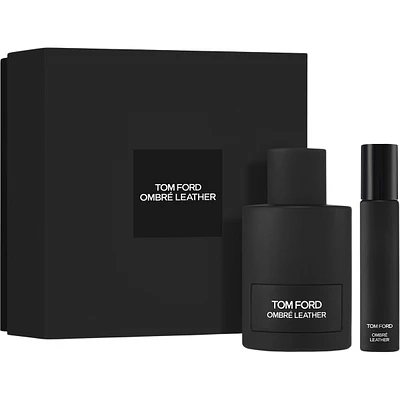 Ombré Leather Eau de Parfum Coffret