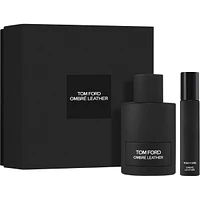 Ombré Leather Eau de Parfum Coffret