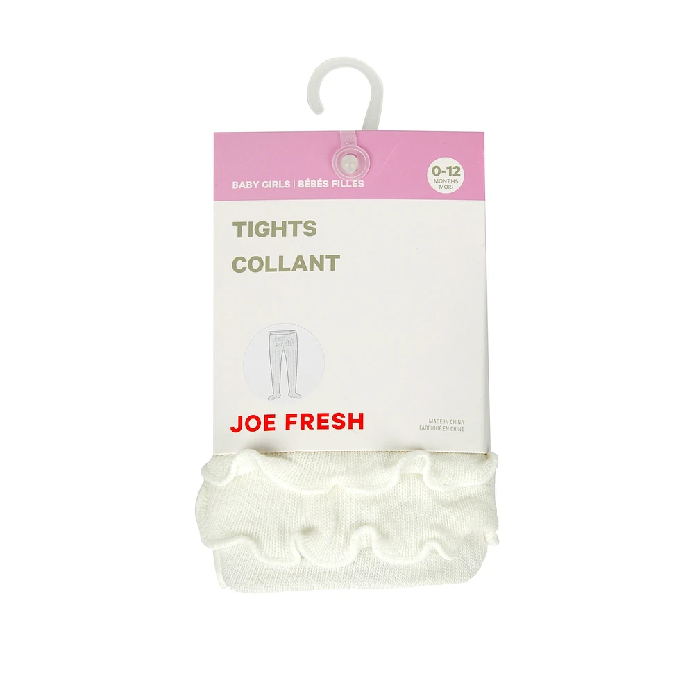 Jf Bébé Collants