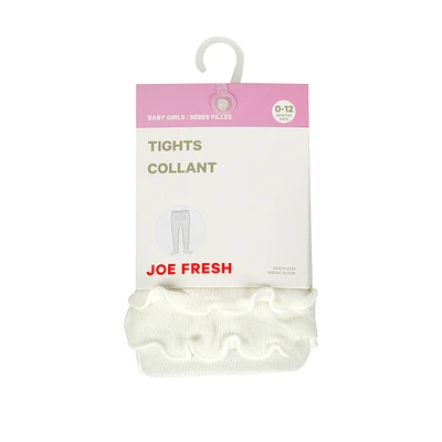Jf Bébé Collants