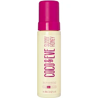 Bali Bronzing Foam (medium)