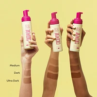 Bali Bronzing Foam (medium)