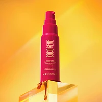 Anti-Aging Tanning Serum