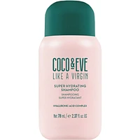 Travel Size Super Hydrating Shampoo