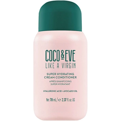 Travel Size Super Hydrating Cream Conditioner
