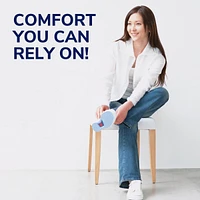 Tri-Comfort® Insoles, Women, Size 6-11