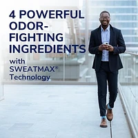 Dr. Scholl’s® Odour Destroyers® Odour-Fighting Foot Powder