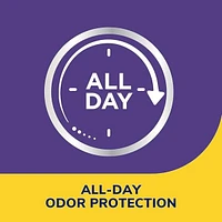 Dr. Scholl’s® Odour Destroyers® Odour-Fighting Foot Powder
