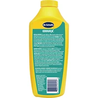 DS Odour-X Medicated Foot Powder