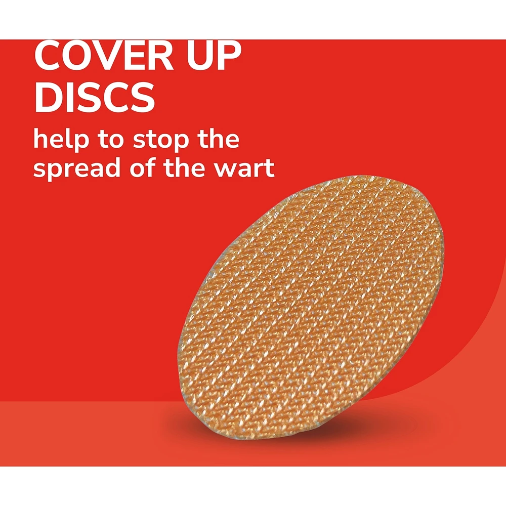 Dr. Scholl’s® traitement liquide pour éliminer des verrues communes et plantaires