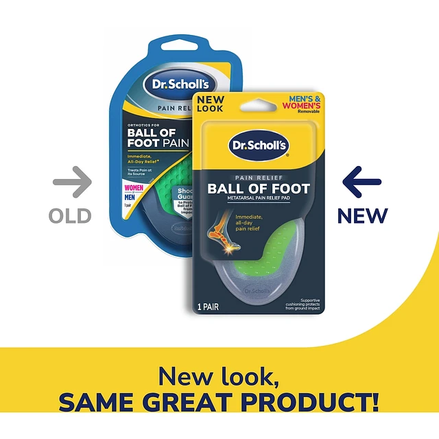 Dr Scholl's Shoppers Drug Mart Insoles Scholl's Ball Of Foot
