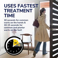 Dr. Scholl's Freeze Away Max Wart Remover