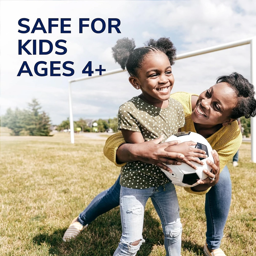 Dr. Scholl's Freeze Away Max élimine les verrues