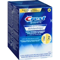 Crest 3D White Whitestrips Classic Vivid
