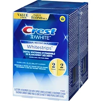Crest 3D White Whitestrips Classic Vivid