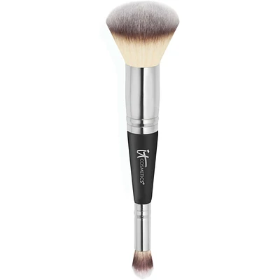 Heavenly Luxe #7 - Pinceau correcteur et pinceau fond de teint 2-en-1