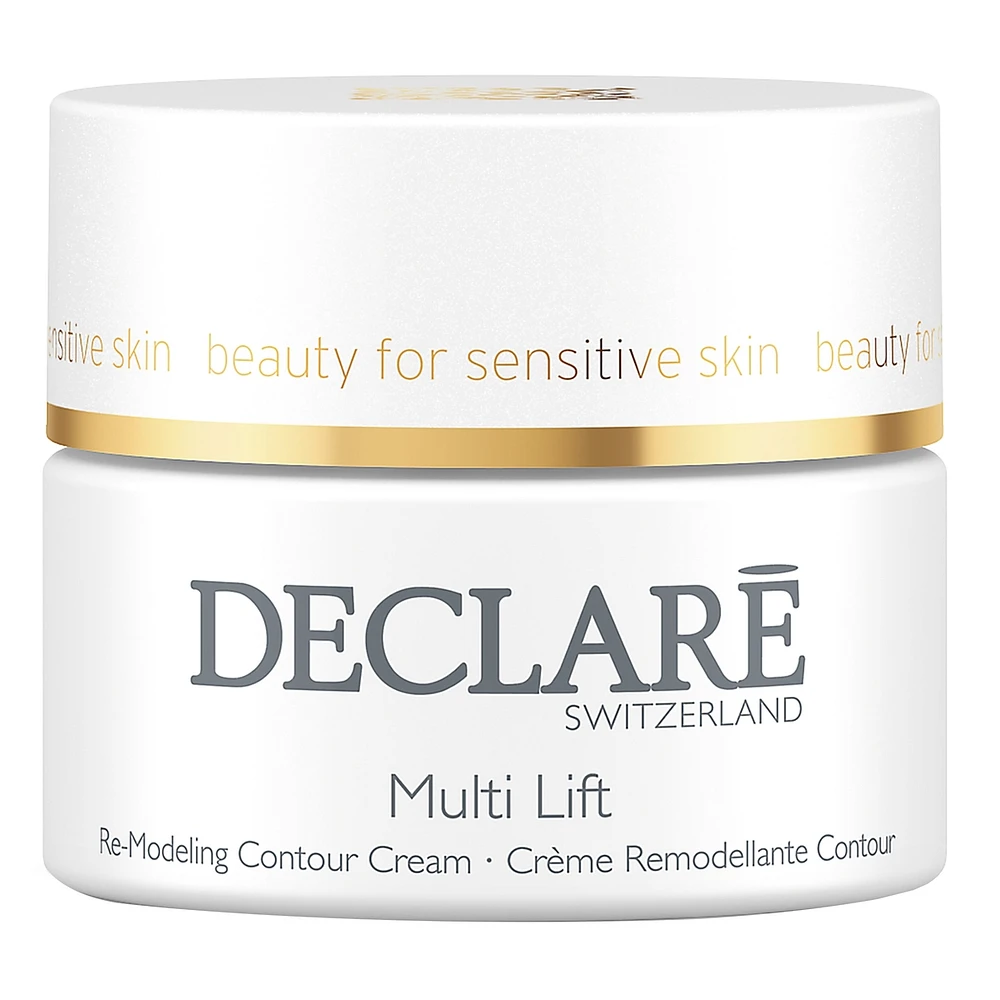 Crème Remodelante Contour