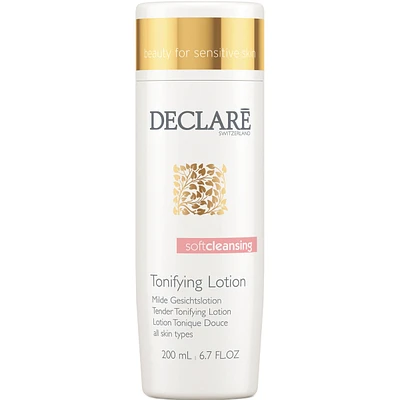 Lotion tonique