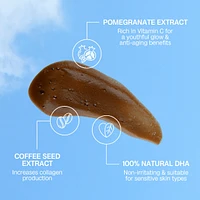 Self Tanning Mousse Ultra Dark