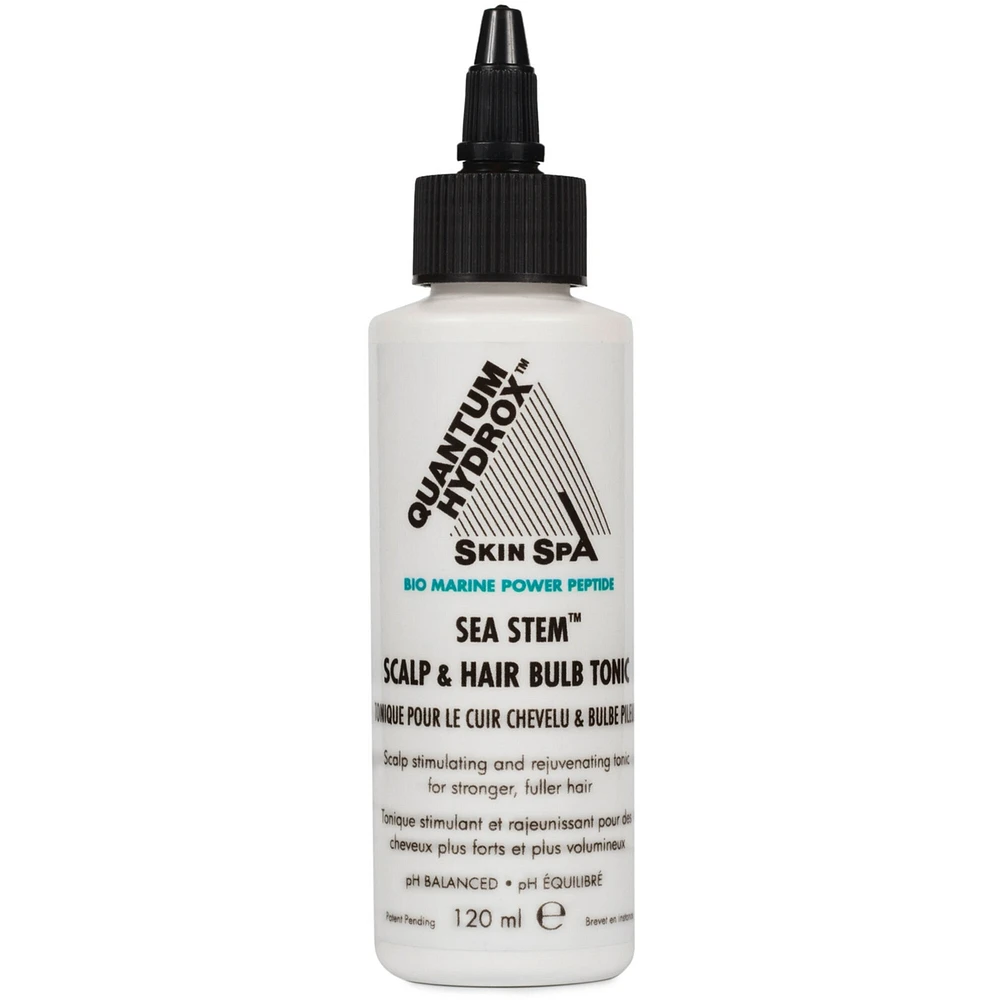 Sea StemTM Scalp & Hair Bulb Tonic