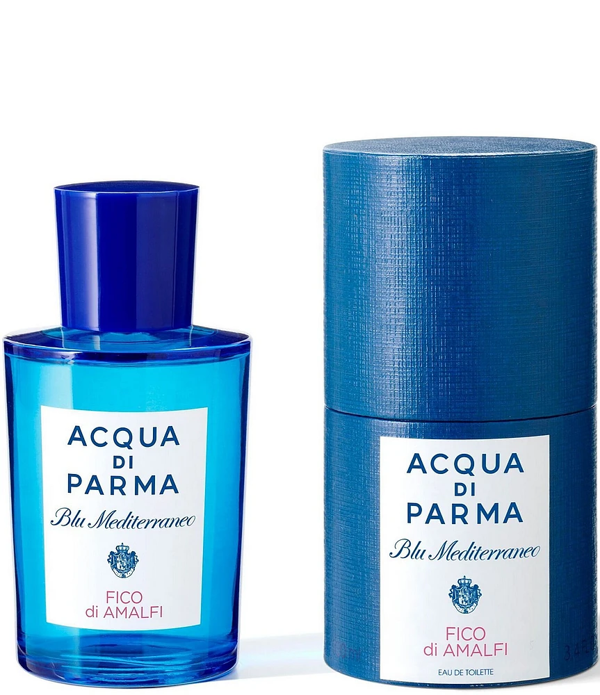 Acqua di Parma Blu Mediterraneo Fico di Amalfi Eau de Toilette