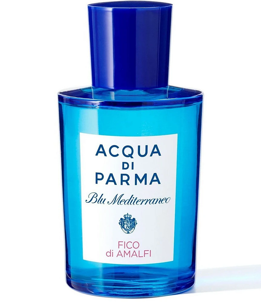 Acqua di Parma Blu Mediterraneo Fico di Amalfi Eau de Toilette