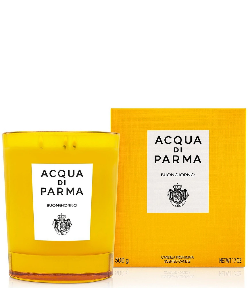 Acqua di Parma Buongiorno Candle