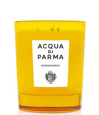 Acqua di Parma Buongiorno Candle