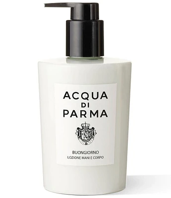 Acqua di Parma Buongiorno Hand and Body Lotion