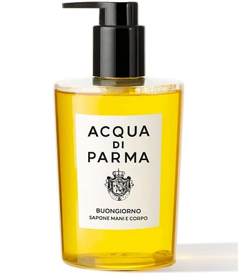 Acqua di Parma Buongiorno Hand and Body Wash