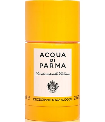 Acqua di Parma Colonia Deodorant Stick Alcohol Free