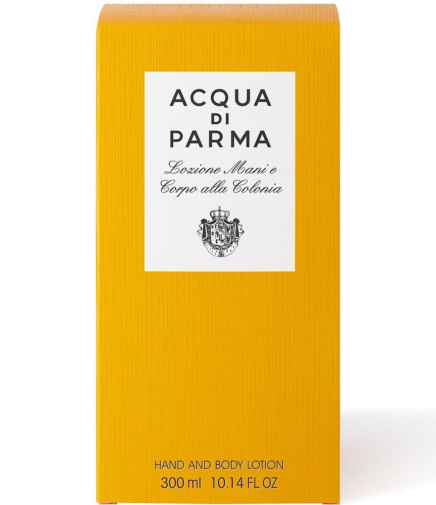 Acqua di Parma Colonia Hand and Body Lotion