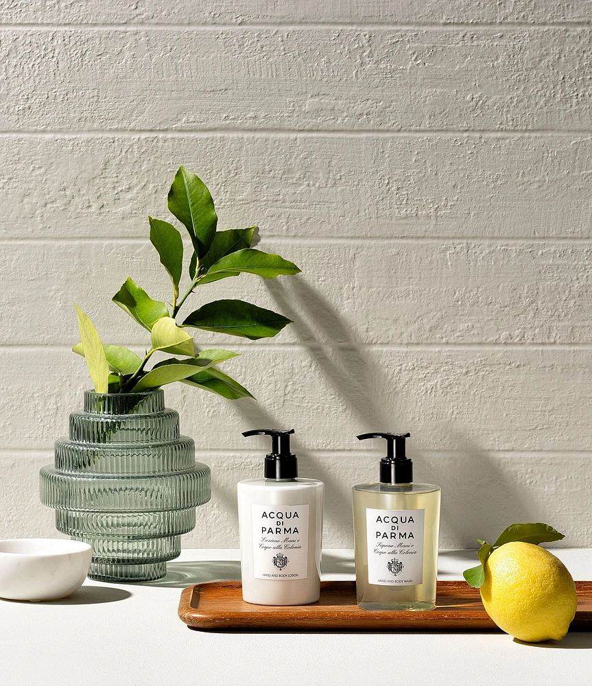 Acqua di Parma Colonia Hand and Body Lotion